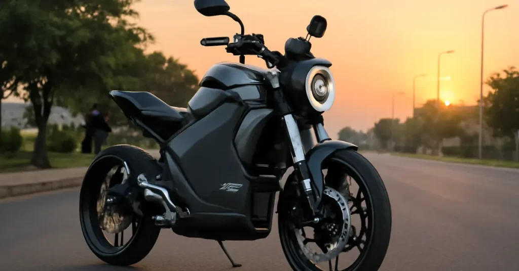 116,000 Electric Bikes Coming Soon