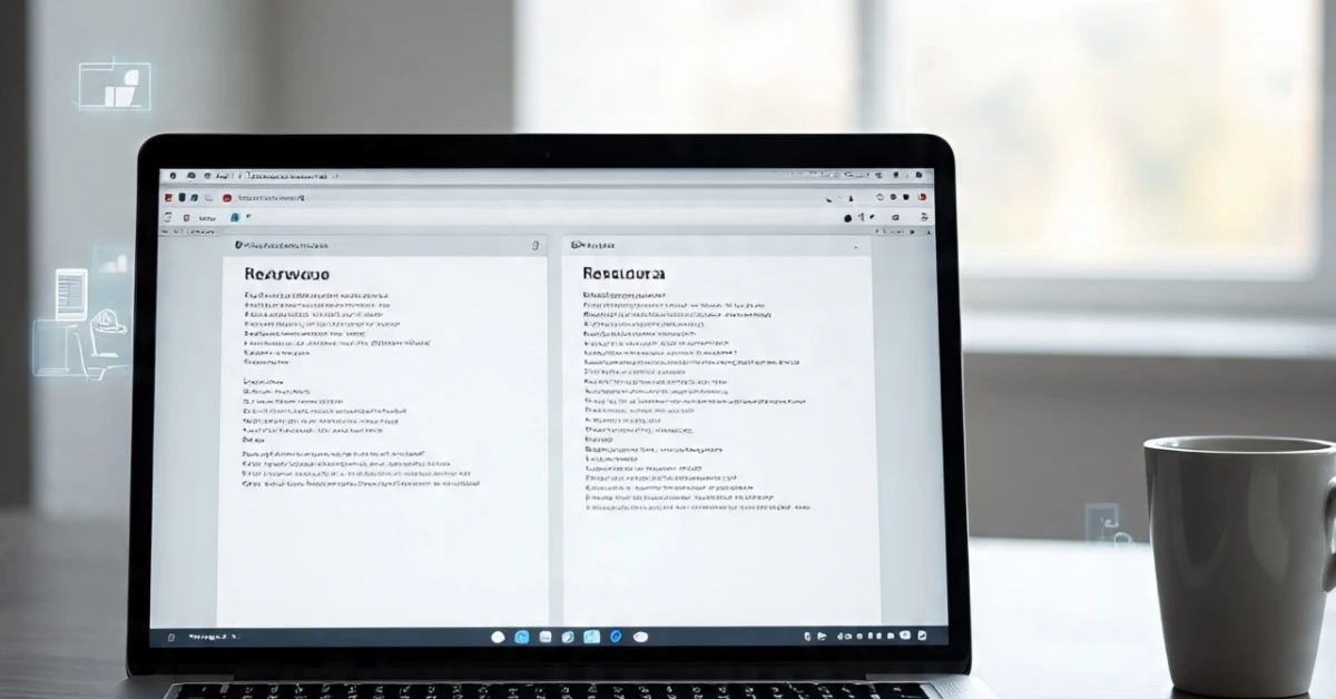 Best AI Resume Builders to Land a Job Faster in 2025