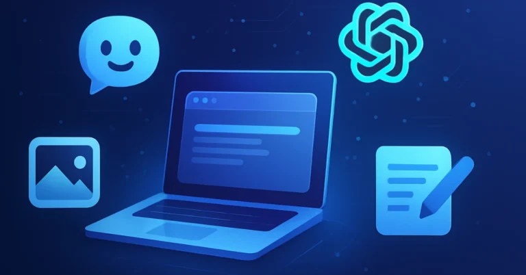 Best AI Tools You Can Use Without Logging In 2025