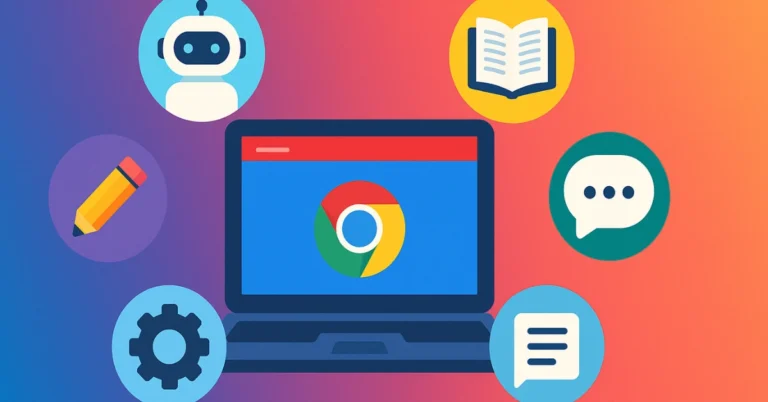 Best Free AI Chrome Extensions