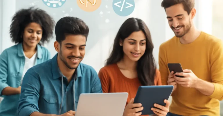 DigiSkills 3.0 Launches With 3 Million Free Digital Training Spots