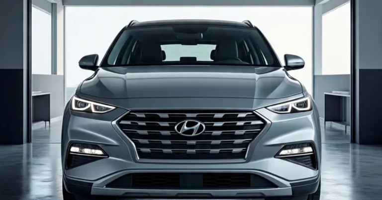 Hyundai New Tucson 2025 Hybrid Promises
