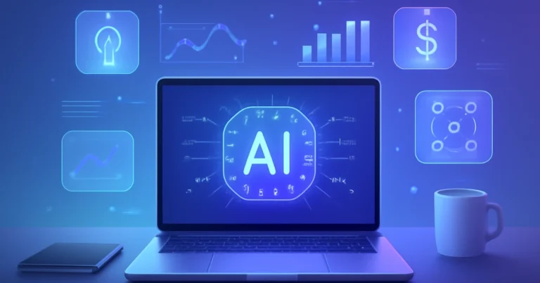 Make Money With These 7 AI Tools