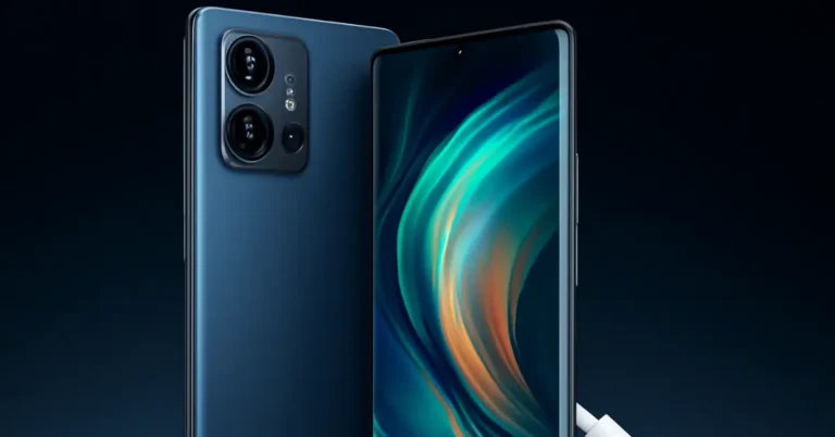 Motorola Edge 50 Pro