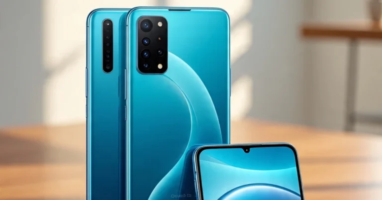 OnePlus Nord 5 & Nord CE5 Launched