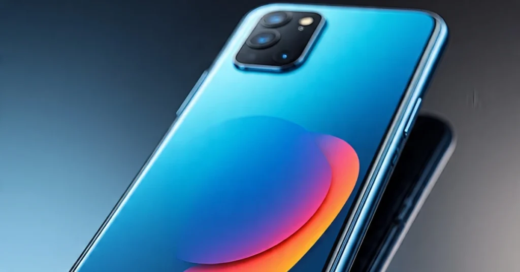 Oppo K13 Turbo Series