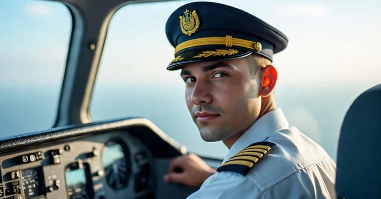 PIA Latest Cadet Pilot Program Is Now Open