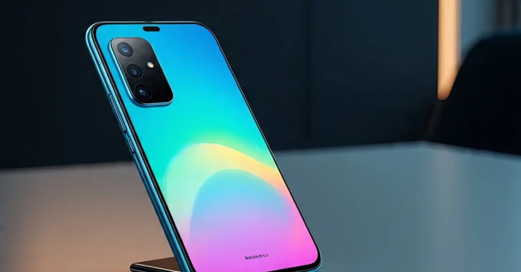 Realme Narzo 80 Lite 4G