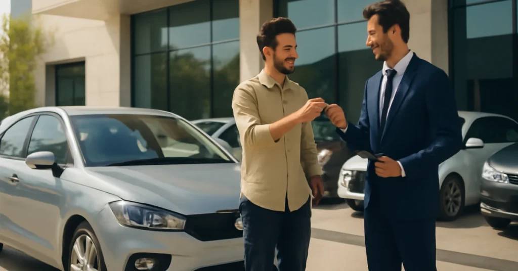 Suzuki Launches Car Exchange Program