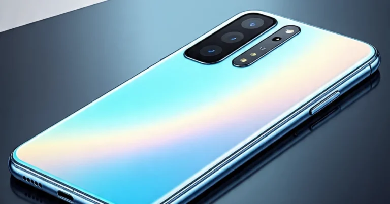 TECNO Camon 40 Pro