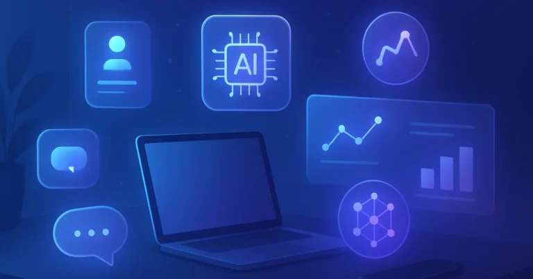 Top 7 Underrated AI Tools No One Is Talking About