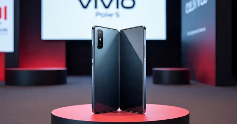 Vivo X Fold 5 Launches