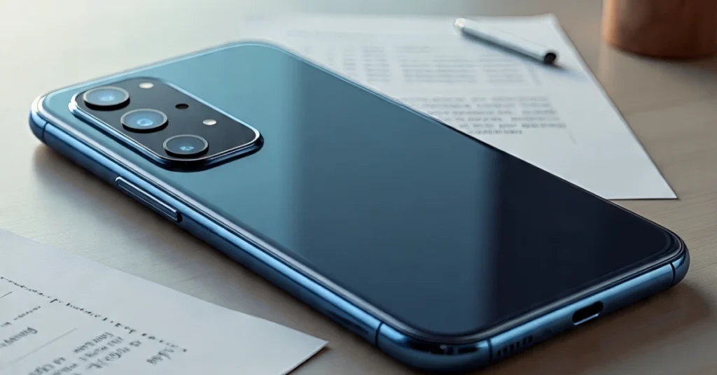 vivo X200 FE
