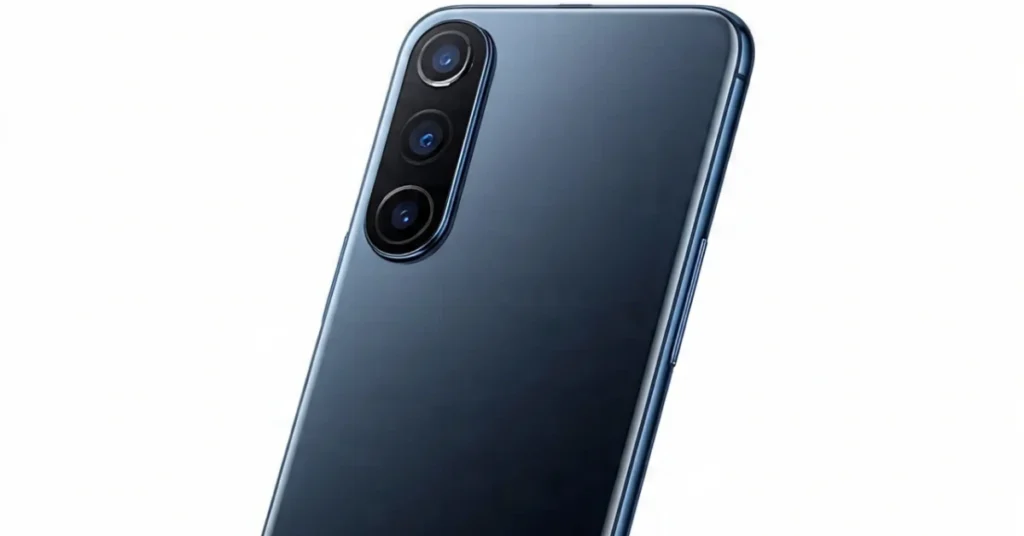 vivo X200 FE Review