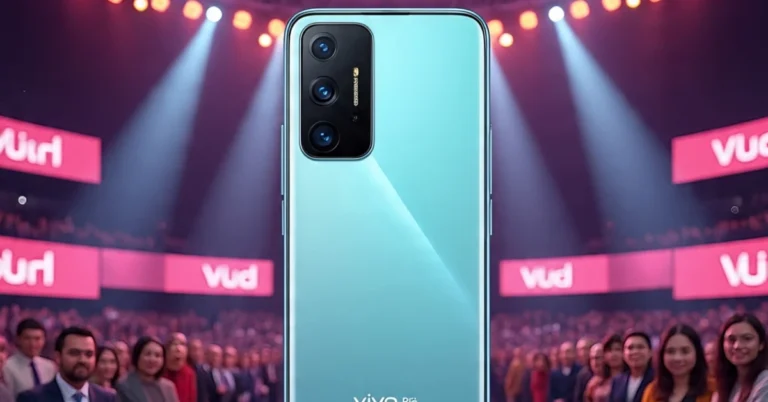 vivo Y19s Pro Launches in Pakistan