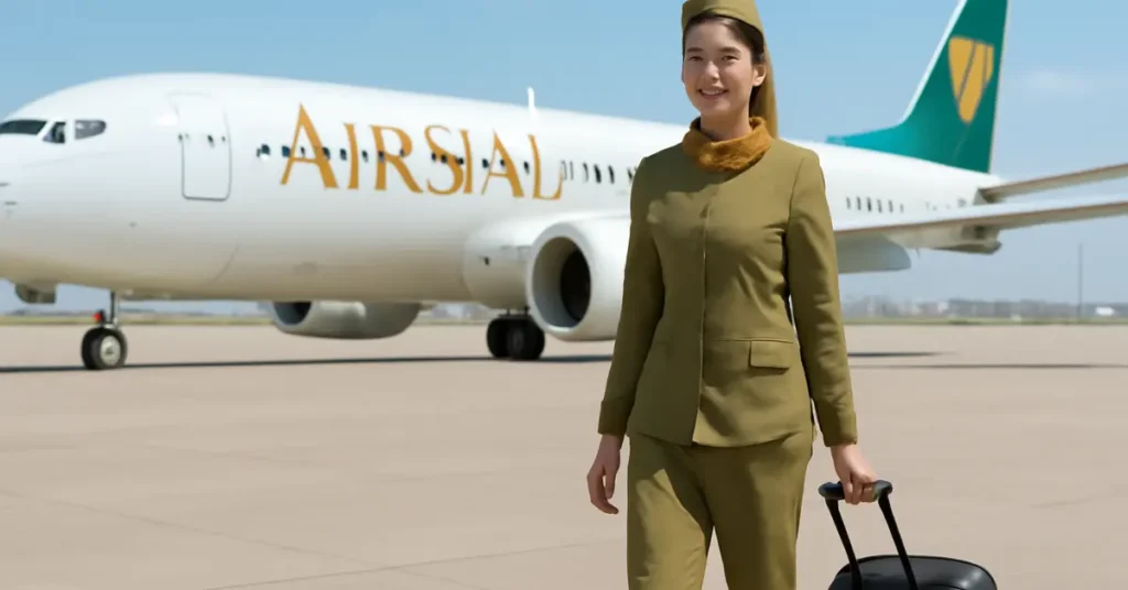 AirSial Launches Major Cabin Crew Hiring Drive with Walk-In Interviews in Lahore