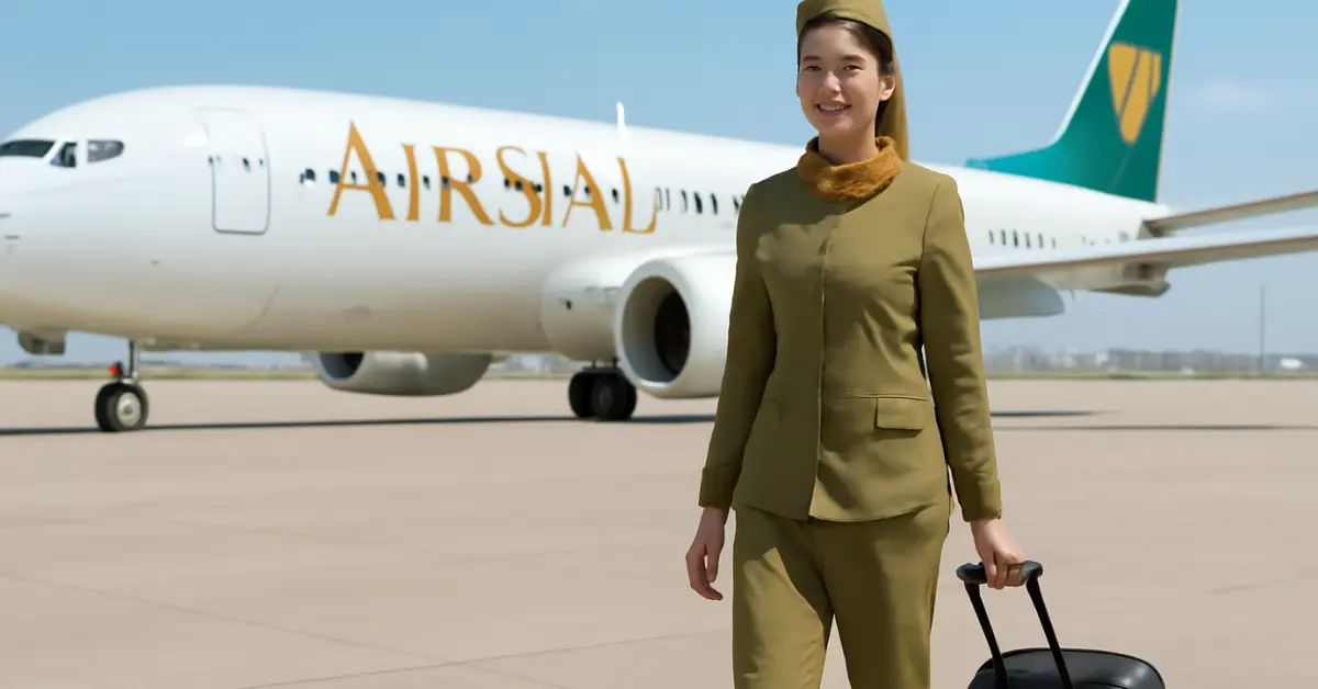 AirSial Launches Major Cabin Crew Hiring Drive with Walk-In Interviews in Lahore