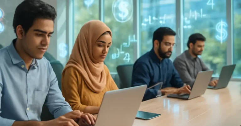 Government Considers Launching RDA 2.0 to Support Pakistan IT Sector and Freelancers