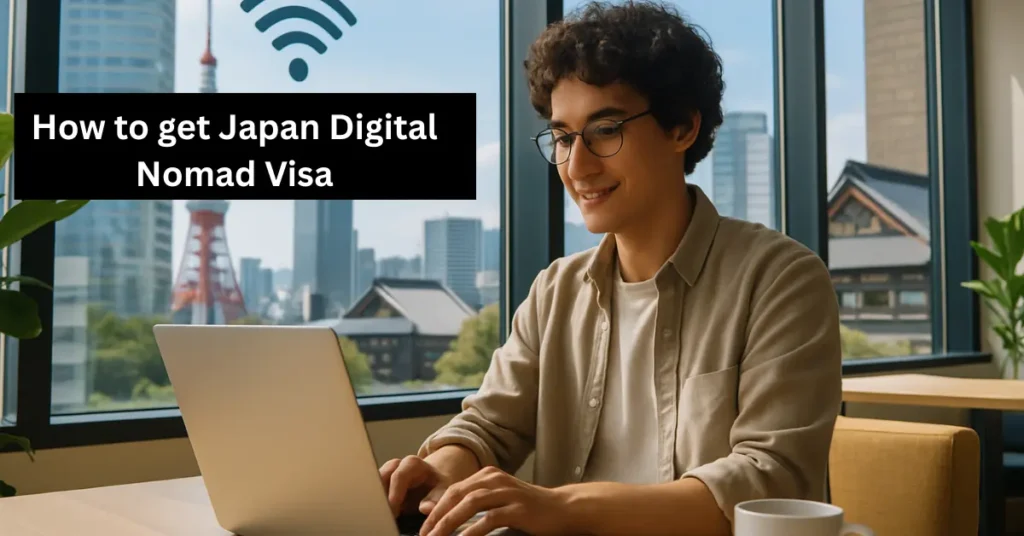 Japan Digital Nomad Visa Offers a Unique Six-Month Stay for Remote Professionals