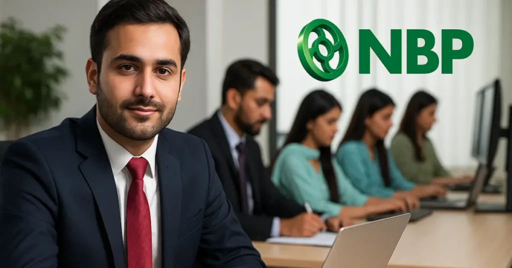 NBP Job Openings 2025