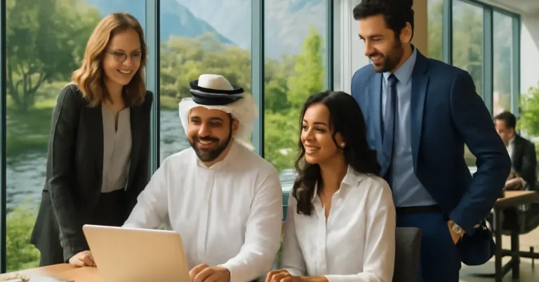 Now Hiring in UAE