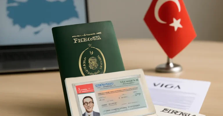 Turkiye Updates Visa Fees for Pakistanis