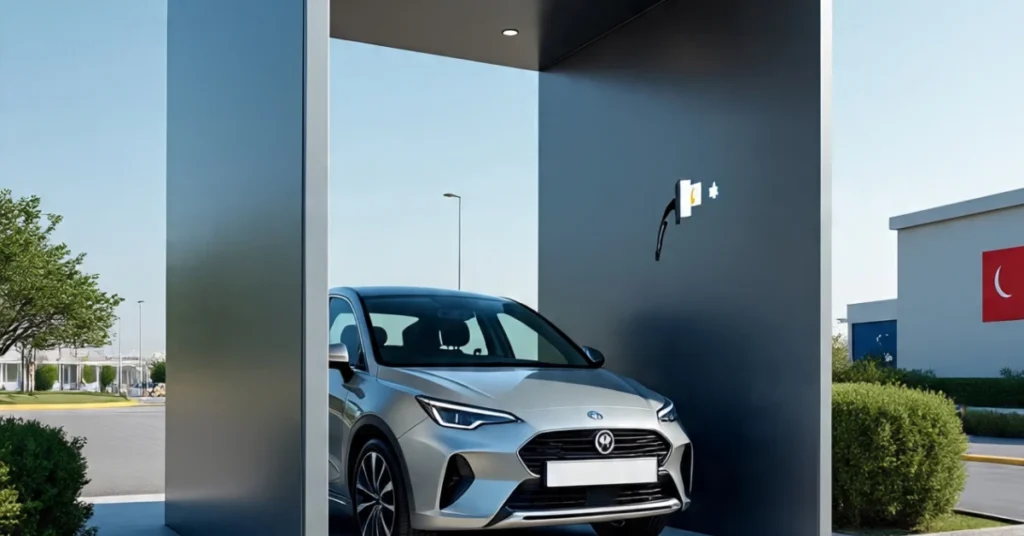 Pakistan, China to Deepen Cooperation in Electric Vehicle Sector