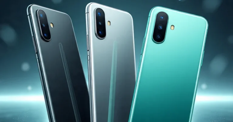 TECNO Launches Spark Go 2 in Pakistan A Budget Smartphone That’s Tough, Smart, and Always Connected