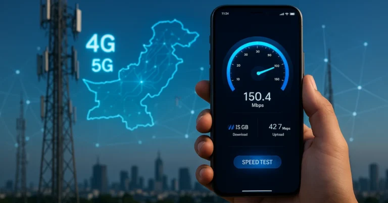 The Telecom Network Internet Speed Rankings for July 2025 Are Here