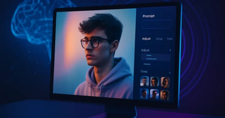 10 Gemini AI Photo Editing Prompts