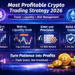Most Profitable Crypto Trading Strategy