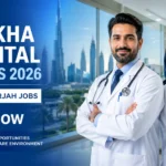 Zulekha Hospital Careers 2026 in UAE