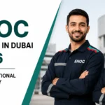 Emirates National Oil Company ENOC Careers in Dubai 2026